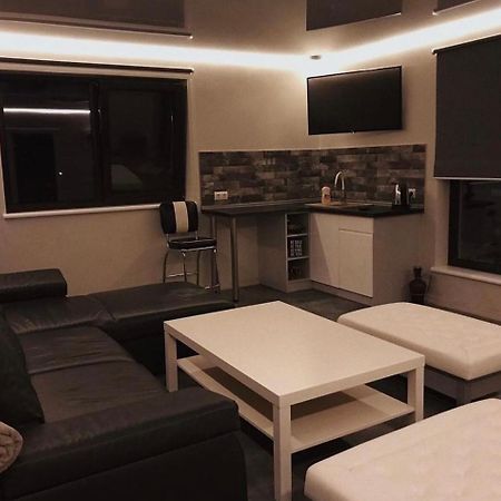 Гостьовий будинок Royal Relax Городилець Екстер'єр фото