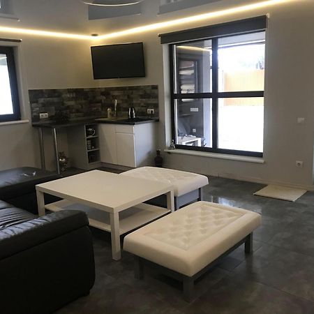Гостьовий будинок Royal Relax Городилець Екстер'єр фото